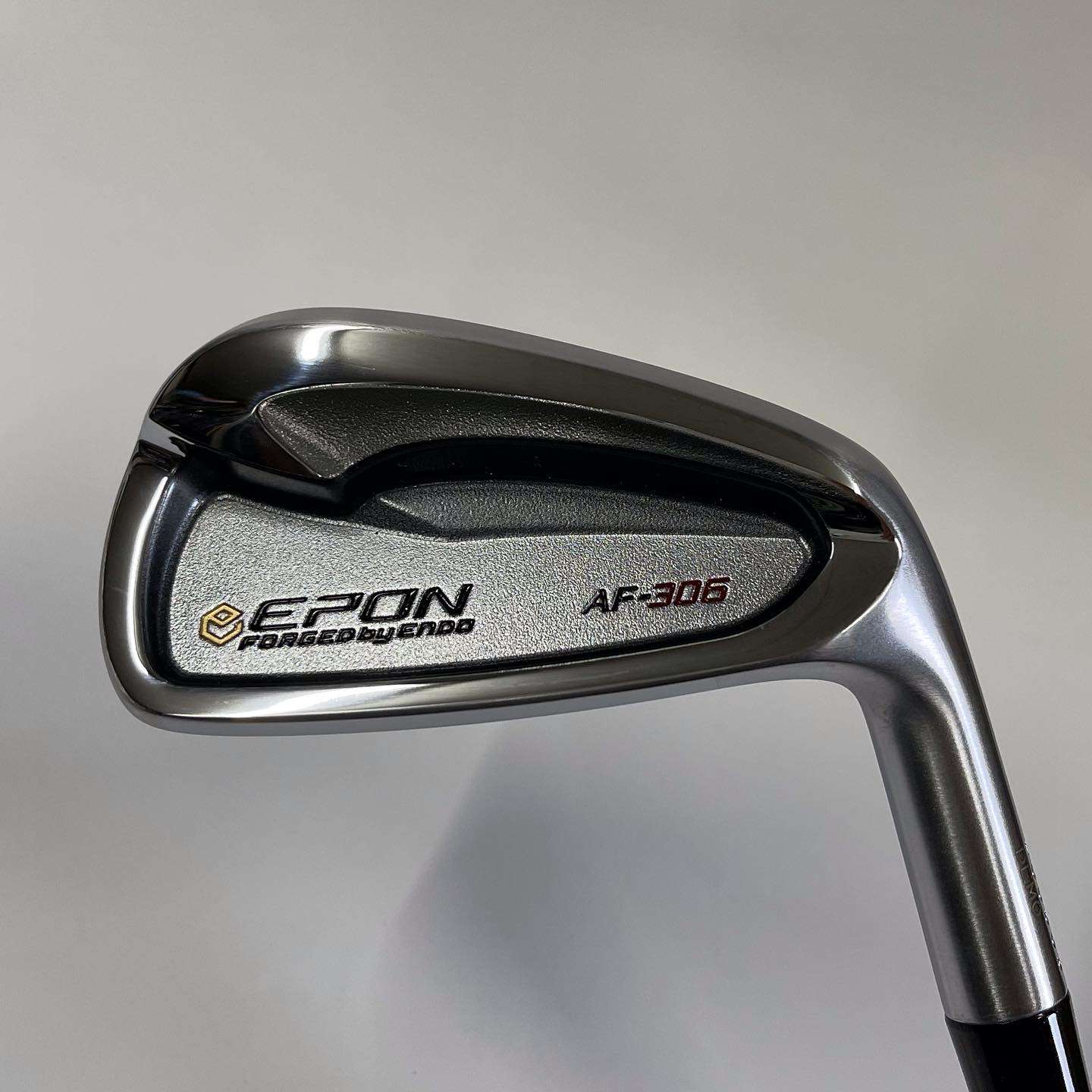 EPON GOLF AF-106 AF-306 新商品情報！ | ブログ | ゴルフクラブ